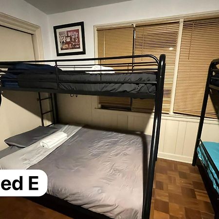 Hostel Pill Hill Mansion Chicago Zewnętrze zdjęcie