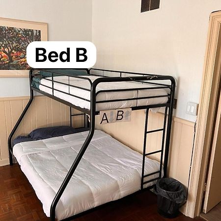 Hostel Pill Hill Mansion Chicago Zewnętrze zdjęcie