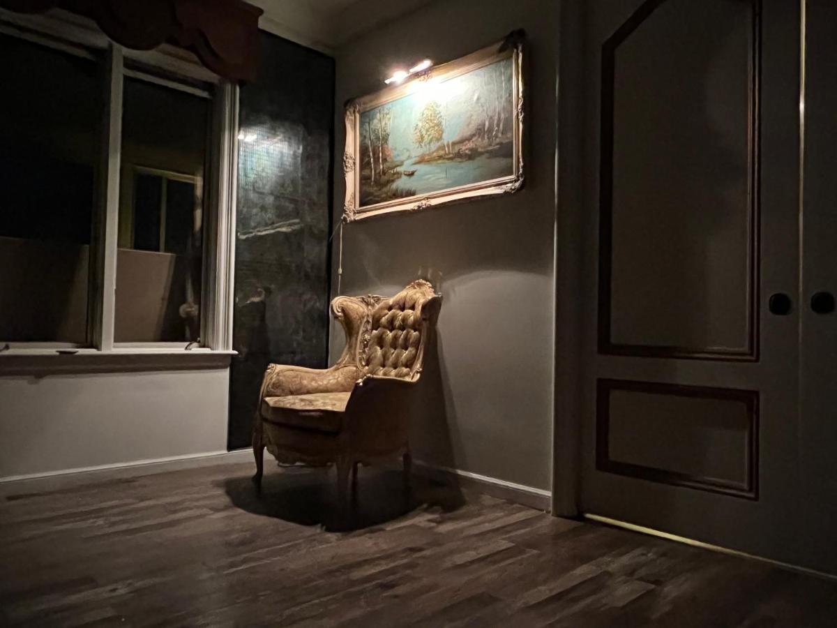 Hostel Pill Hill Mansion Chicago Zewnętrze zdjęcie