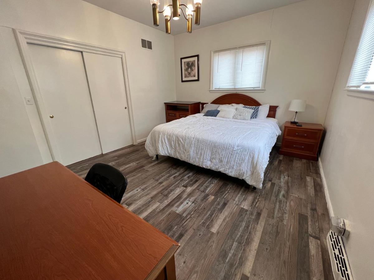 Hostel Pill Hill Mansion Chicago Zewnętrze zdjęcie