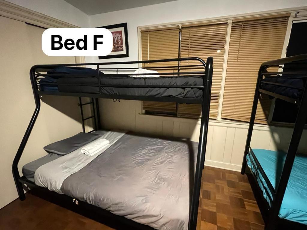 Hostel Pill Hill Mansion Chicago Zewnętrze zdjęcie