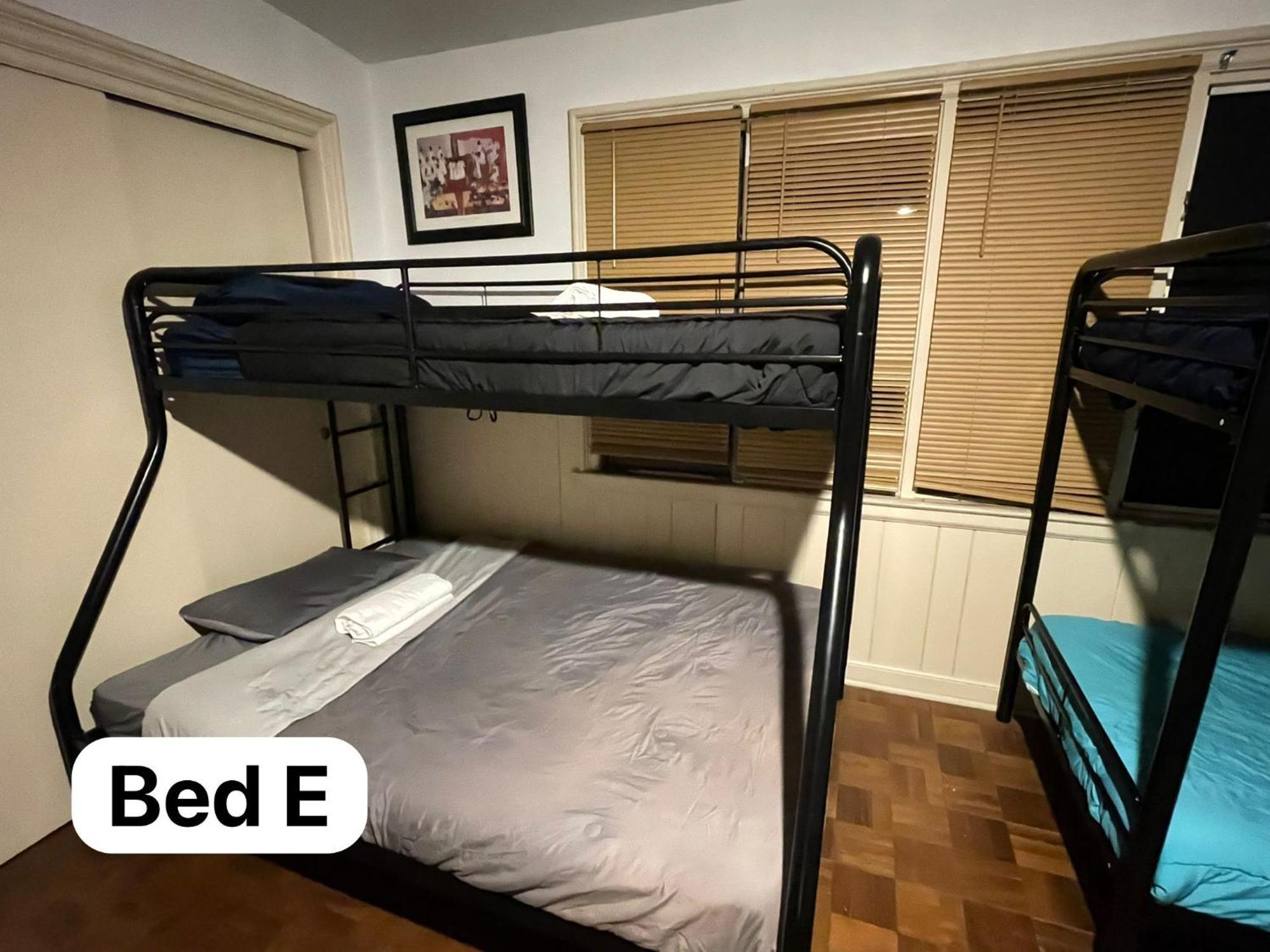 Hostel Pill Hill Mansion Chicago Zewnętrze zdjęcie