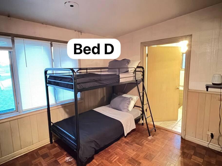 Hostel Pill Hill Mansion Chicago Zewnętrze zdjęcie