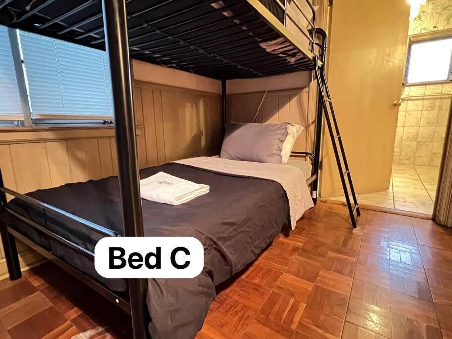 Hostel Pill Hill Mansion Chicago Zewnętrze zdjęcie
