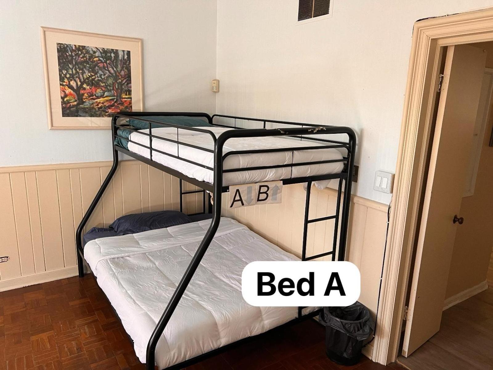 Hostel Pill Hill Mansion Chicago Zewnętrze zdjęcie